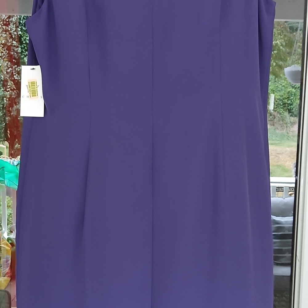 Dress - Picture 3 of 5